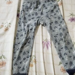 Size 100 Hanna Andersson PJ pants only
